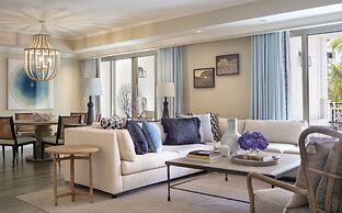 Rosewood Baha Mar