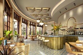 Rosewood Baha Mar