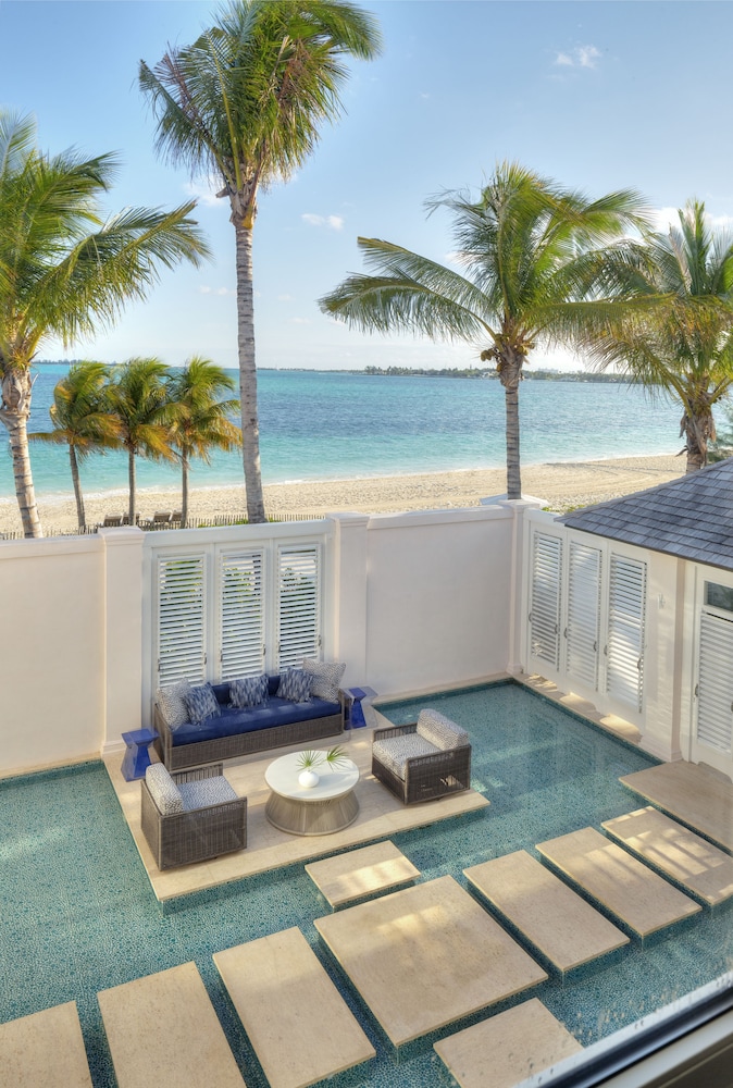 Rosewood Baha Mar