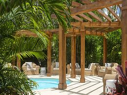 Rosewood Baha Mar