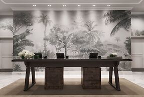 Rosewood Baha Mar