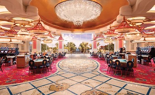 Rosewood Baha Mar
