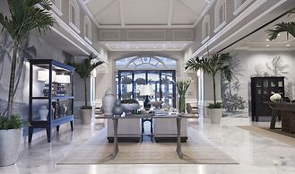 Rosewood Baha Mar