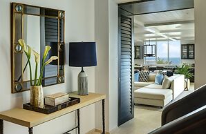 Rosewood Baha Mar
