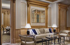 Rosewood Baha Mar