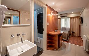 Hotel Club del Golf
