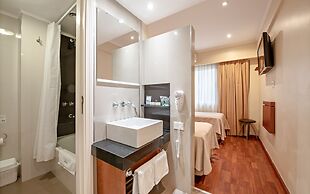 Hotel Club del Golf
