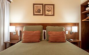 Hotel Club del Golf