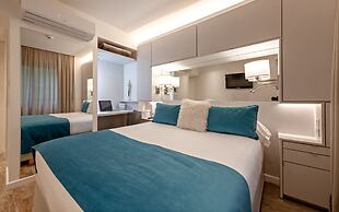 Hotel Club del Golf