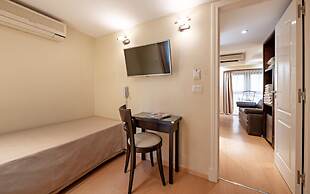 Hotel Club del Golf