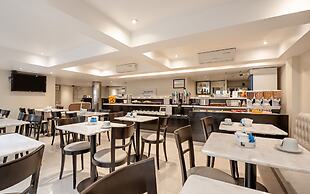 Hotel Club del Golf