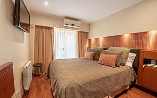 Hotel Club del Golf