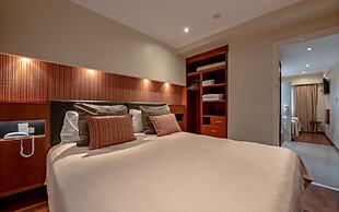 Hotel Club del Golf