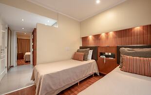 Hotel Club del Golf