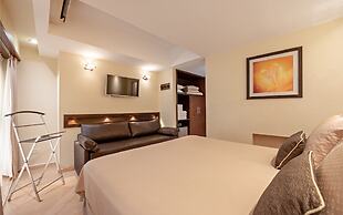 Hotel Club del Golf