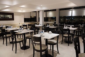 Hotel Club del Golf