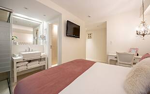 Hotel Club del Golf