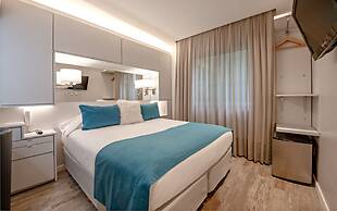 Hotel Club del Golf