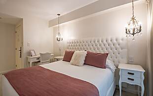 Hotel Club del Golf