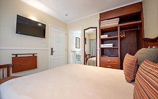 Hotel Club del Golf