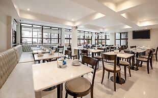 Hotel Club del Golf