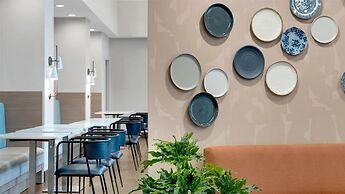 Hampton Inn & Suites by Hilton Toronto Markham
