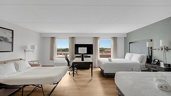 Hampton Inn & Suites by Hilton Toronto Markham