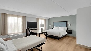 Hampton Inn & Suites by Hilton Toronto Markham
