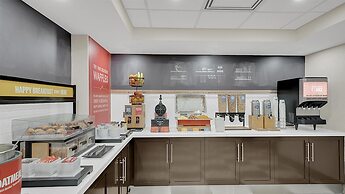 Hampton Inn & Suites by Hilton Toronto Markham