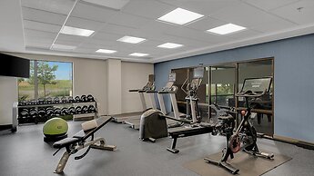Hampton Inn & Suites by Hilton Toronto Markham