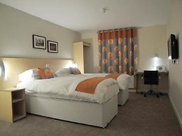 The Royal George Hotel