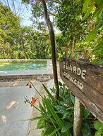 Piedra de Agua Hotel Boutique Palenque