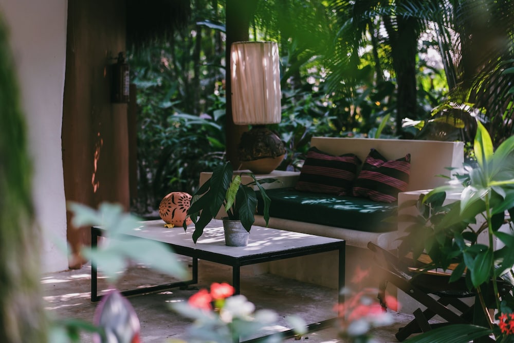 Piedra de Agua Hotel Boutique Palenque