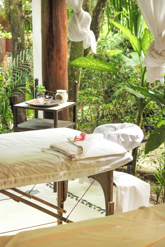 Piedra de Agua Hotel Boutique Palenque