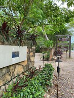 Piedra de Agua Hotel Boutique Palenque