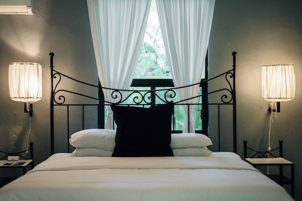 Piedra de Agua Hotel Boutique Palenque