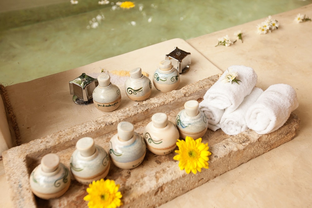 Piedra de Agua Hotel Boutique Palenque