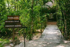 Piedra de Agua Hotel Boutique Palenque