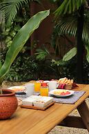 Piedra de Agua Hotel Boutique Palenque