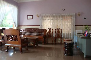 Sam So Guesthouse