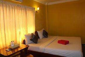 Sam So Guesthouse