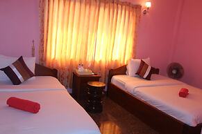 Sam So Guesthouse