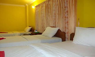 Sam So Guesthouse