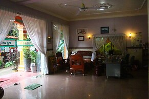 Sam So Guesthouse