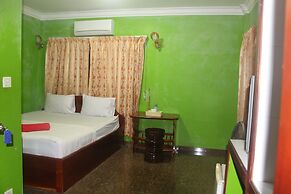 Sam So Guesthouse
