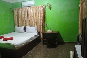 Sam So Guesthouse