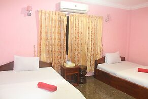 Sam So Guesthouse