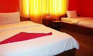 Sam So Guesthouse
