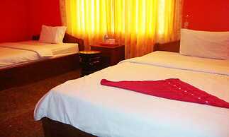 Sam So Guesthouse