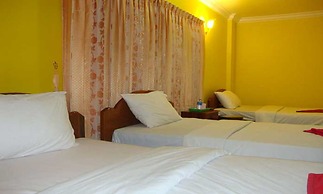 Sam So Guesthouse